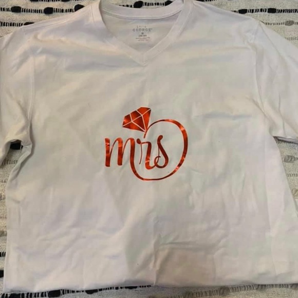 MRS tee - Picture 1 of 1